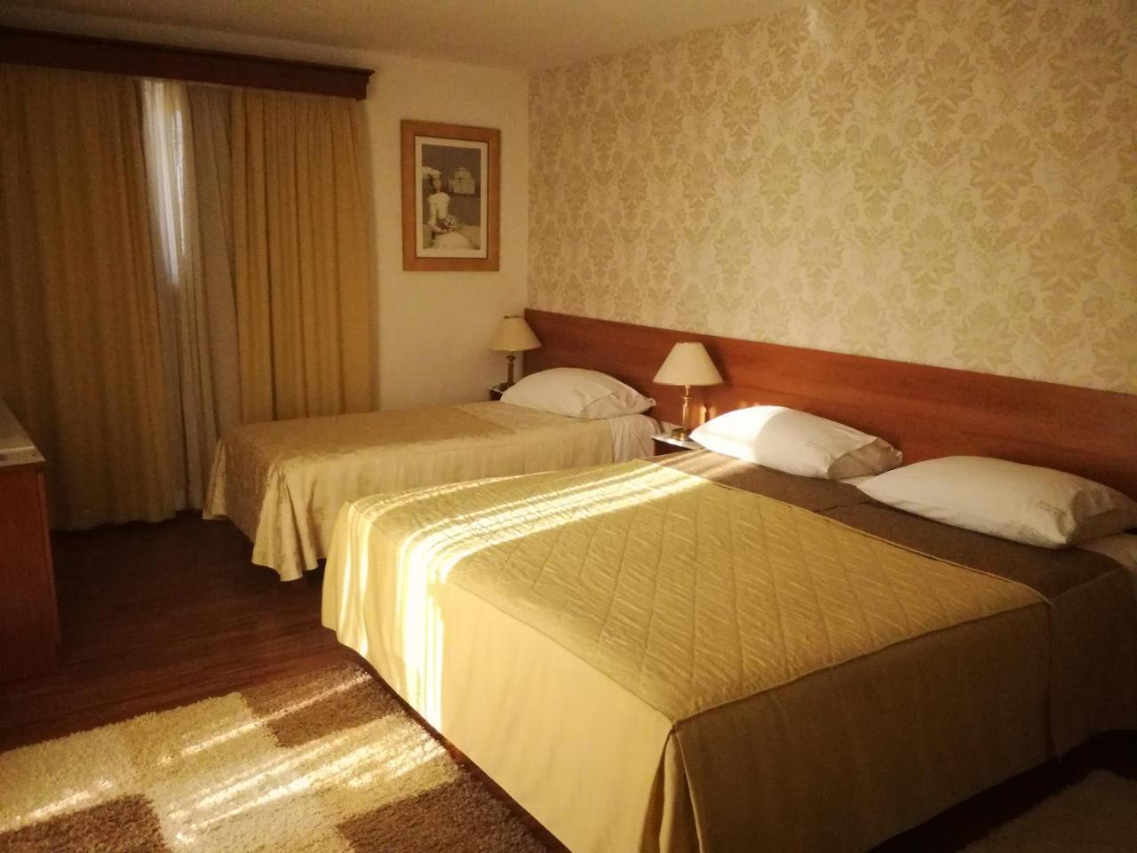 Hotel Zadar Luaran gambar